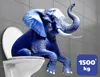 Wenko WC-Sitz Crevada weiß mit Absenkautomatik Produktbild-Vorschau 13