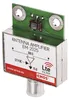 Anténní předzesilovač 25dB VHF/UHF Productafbeelding-voorbeeld