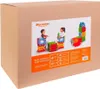 Stavební bloky Maxi Waffle 24el Náhled obrázku produktu 1