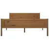 VidaXL 322112, 126 cm, 2,06 m, 63 cm, 1200 x 2000 mm, 1 Podgląd zdjęcia produktu 3