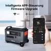 Stromerzeuger PowerMax 3600W Powerstation 3,60 in kW, Produktbild-Vorschau 7
