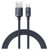 Baseus CAJY000501 Cavo USB 2 m USB C USB A Nero Anteprima dell’immagine prodotto 30