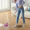 Lavapavimenti elettrico, a batteria 36 W, 160 giri/min, Anteprima dell’immagine prodotto 5