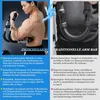 Twister Armtrainer, Armtrainingsgerät, Brusttrainer, Brust Produktbild-Vorschau 4