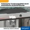 Exquisit Geschirrspüler EGSP9410-EB-030D inox | Produktbild-Vorschau 7