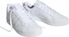 adidas Herren Stadtschuhe Weiß HP6012 Grösse 47 1/3 Produktbild-Vorschau 40