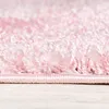 Tapis de couloir sur mesure, unis - Poils longs et épais, Voir les images du produit 4