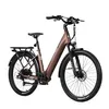 27,5-Zoll 70Nm E-Bike Elektrofahrrad Cityebike 48V15AH Produktbild-Vorschau 1