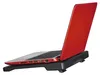 Hama Slim base di raffreddamento per laptop 39,6 cm (15.6") Anteprima dell’immagine prodotto 2