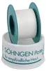 Heftpflaster Pore - 2,5 cm x 5 m, weiß, 1 St. Produktbild-Vorschau 2