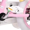 Bicicletta Disney Stitch per bambini - ragazze - 12 pollici Anteprima dell’immagine prodotto 9