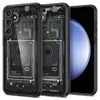 Spigen Ultra Hybrid Galaxy S23 Fe Zero One Podgląd zdjęcia produktu 2