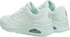 SKECHERS UNO-FROSTY KICKS Zelená Náhľad obrázku produktu 15