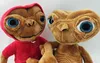 Soma E.T der Außerirdische Kuscheltier Plüschfigur XXL 25 Produktbild-Vorschau 8