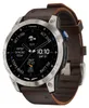 Garmin - 010-02582-55 - D2™ Mach 1 - Smartwatch mit braunem Produktbild-Vorschau 10