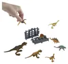 Jurassic World Insel-Abenteuer Adventskalender, 24 Produktbild-Vorschau 4