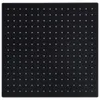 vidaXL Dešťová sprcha z nerezové oceli 40x40 cm čtvercová Náhled obrázku produktu 1