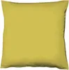 fleuresse Mako Satin Kissenbezug Colours Uni 40x80 cm Oliv Produktbild-Vorschau 2