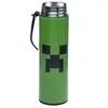 Termos Creeper z Minecrafta, 450 ml Podgląd zdjęcia produktu 5