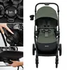 Kinderkraft YOXI 2-in-1 Kinderwagen bis 27 kg - Babywanne & Produktbild-Vorschau 15