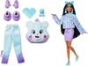 Barbie Cutie Reveal , Modelka, Žena, 3 rok / roky, Dievča, Náhľad obrázku produktu 1
