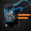 Mini Winkelschleifer, 12V Akku-Winkelschleifer mit 2 × Produktbild-Vorschau 8