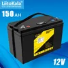 Baterie LiFePO4, 12V 200Ah, pro obytné vozy, 12,8V150Ah Náhled obrázku produktu 2