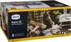 Ooni Pizzaofen Karu 12 Multi-Fuel Grau Produktbild-Vorschau 9