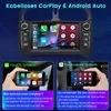 7 Zoll anddroid13 2+32G carplay android auto WIFI auroradio Produktbild-Vorschau 5