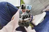 MuchoWow® Handyhülle Schutzhülle Hülle für iPhone 12 Pro Produktbild-Vorschau 3