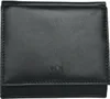 VOi Pelle portafoglio scatola viennese Soft Robin Wallet Anteprima dell’immagine prodotto 2