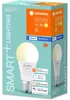 Ledvance LED Smart+ Birne 9W = 60W E27 matt 800lm warmweiß Produktbild-Vorschau 11