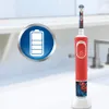 Oral-B 80339051, Dziecko, Wibrująca szczoteczka do zębów, Podgląd zdjęcia produktu 10