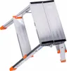 Oboustranné skládací schodiště Krause Treppy 130020 Náhled obrázku produktu 4