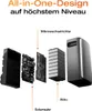 EcoFlow STREAM Ultra Balkonkraftwerk mit Batteriespeicher Produktbild-Vorschau 3