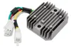 VICMA 14548 Lichtmaschinenregler 12V für HONDA MOTORCYCLES Produktbild-Vorschau 2