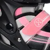Nh18366A 2In1 Pink-Weiss Grösse S(31-34) Rollschuhe Mit Produktbild-Vorschau 19