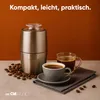 Macinacaffè elettrico Clatronic® | per 60 g di caffè in Anteprima dell’immagine prodotto 14