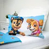 Paw Patrol, doppelseitige Kinderbettwäsche aus 100 % Produktbild-Vorschau 4