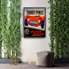Poster - Canvas - Leinwand - 42 cm x 59,4 cm - Grand Prix Produktbild-Vorschau 2