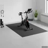 vidaXL Sport Schutzmatte Schwarz 213 x 152 x 0,6 cm Produktbild-Vorschau 2