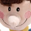 Stoffpuppe Plüschfigur Puppe Pinocchio - 30 cm Produktbild-Vorschau 3