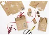 folia 9385 folia Adventskalender Hygge Dorf Productafbeelding-voorbeeld 4