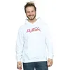Disney - Kapuzenpullover für Herren BI19850 (S) (Weiß) Produktbild-Vorschau 2