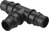 MONZANA® Bypass Set Pool 12-teilig 3 Wege Ventil Anschluss Produktbild-Vorschau 6