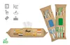 Sleepy Easy Clean  Oberflächen und Boden Reinigungstücher 2 Produktbild-Vorschau 2