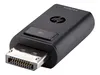 HP Adaptateur DisplayPort 1.4 à HDMI Voir les images du produit 3
