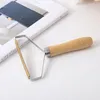 Pettine rasoio - Per il pelo - Contro i grovigli - Spazzola Anteprima dell’immagine prodotto 3