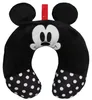 DISNEY Mickey Mouse Reisekissen, Nackenkissen für Produktbild-Vorschau 2