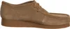 Clarks Wallabee Evo Wildlederschuhe, Beige 44 EU Produktbild-Vorschau 6